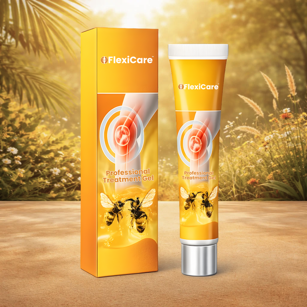 FlexiCare AU