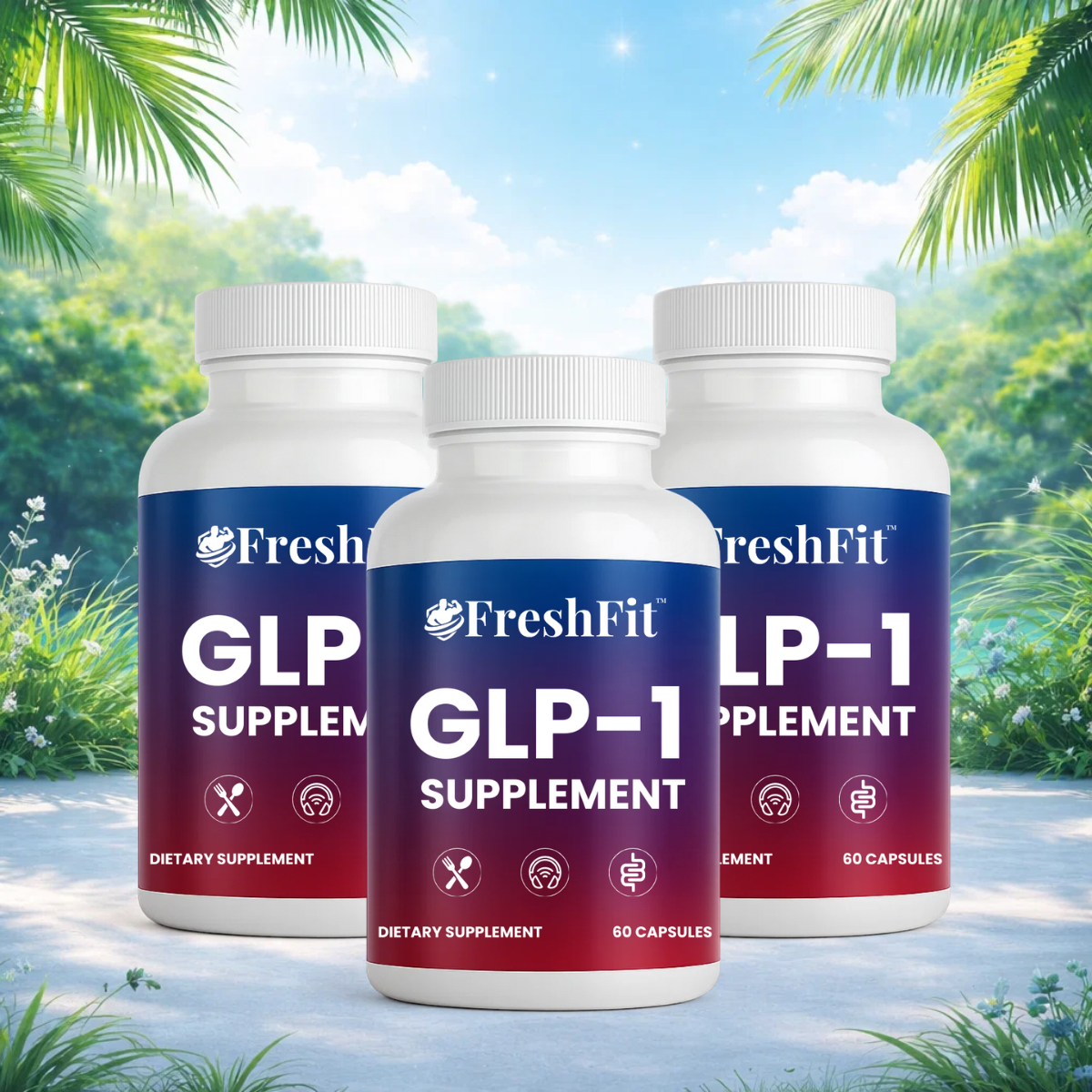 FreshFit AU