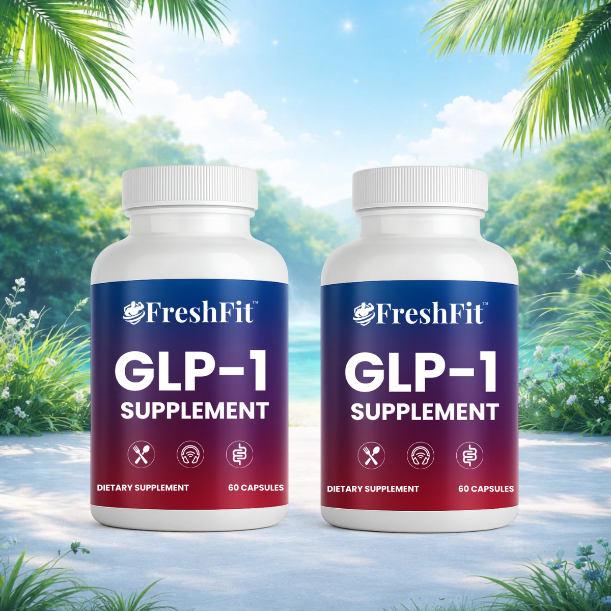 FreshFit AU