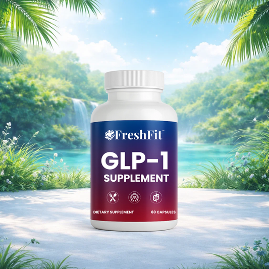 FreshFit AU