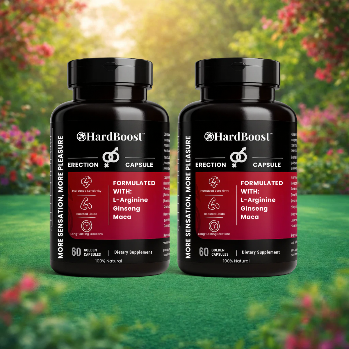 HardBoost AU