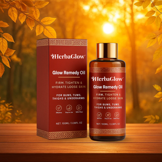 HerbaGlow AU