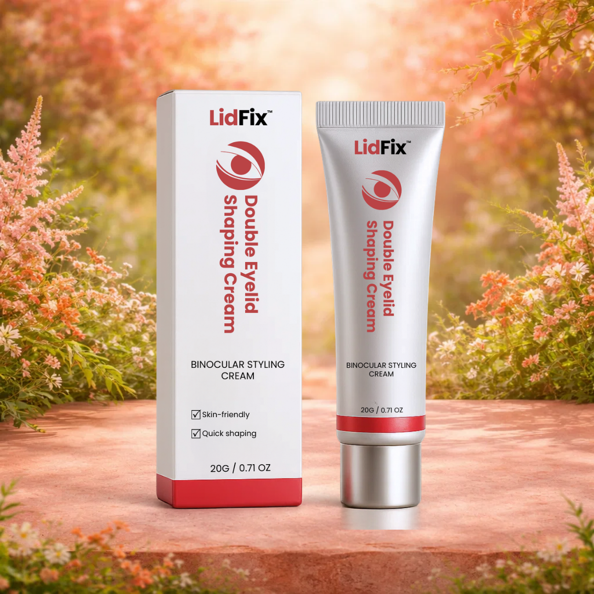 LidFix AU