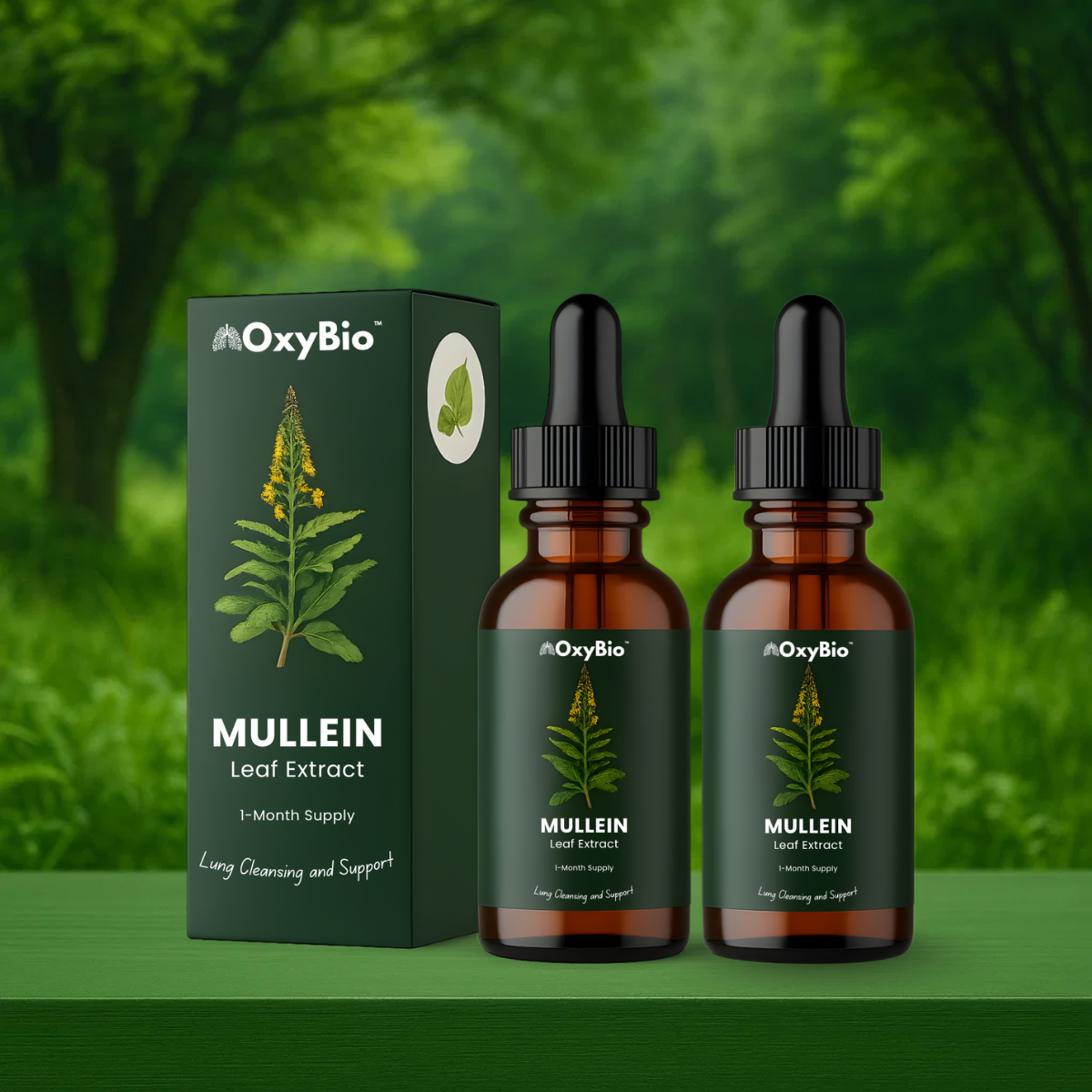 OxyBio AU