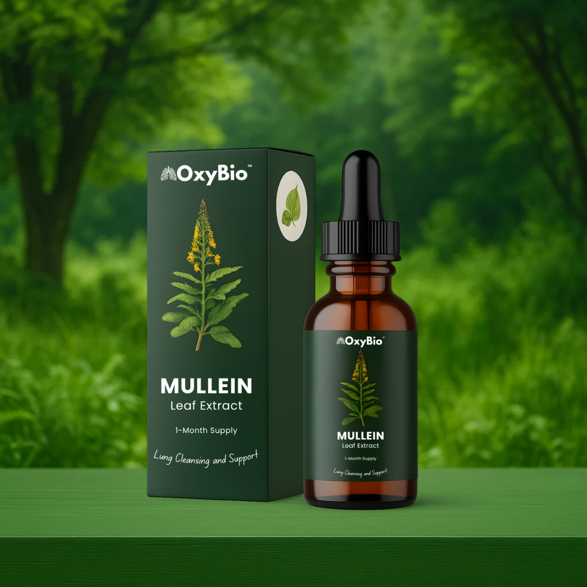 OxyBio AU