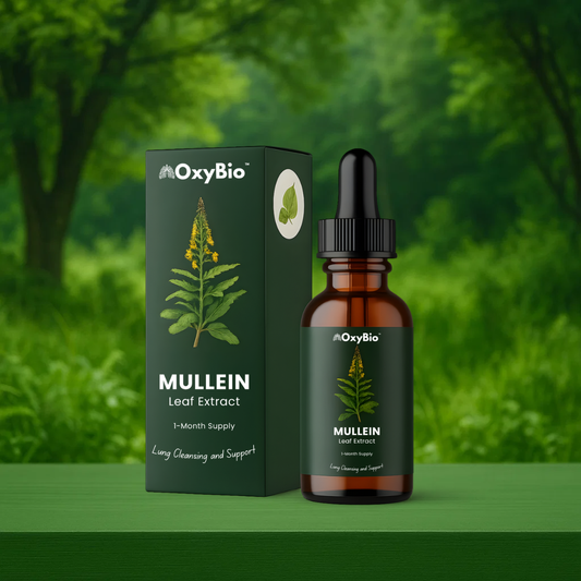 OxyBio AU