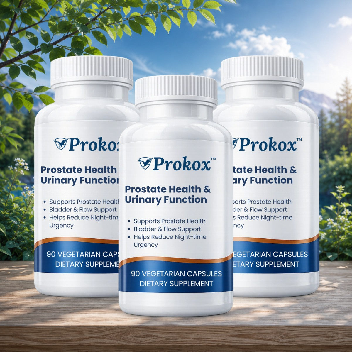 Prokox AU