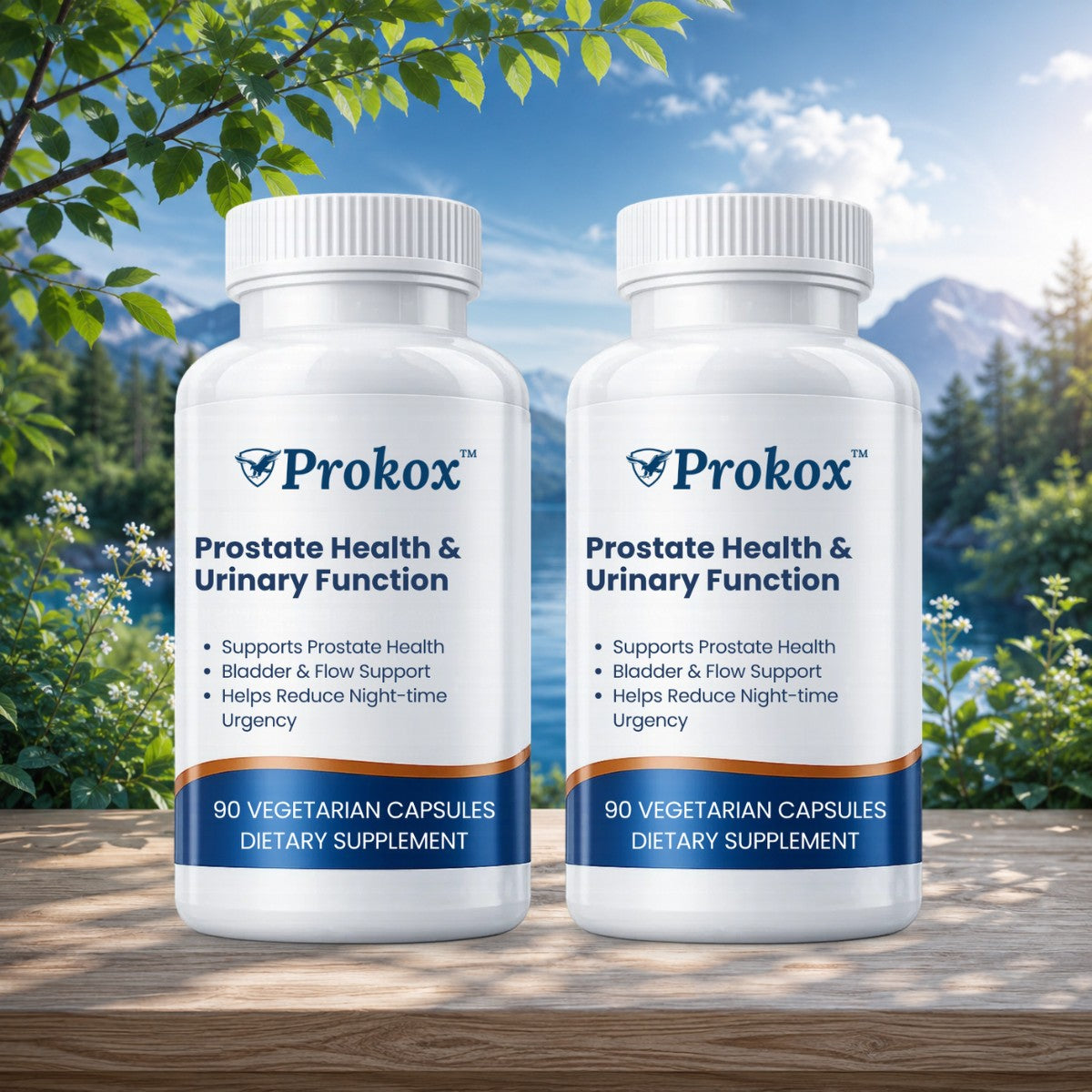 Prokox AU