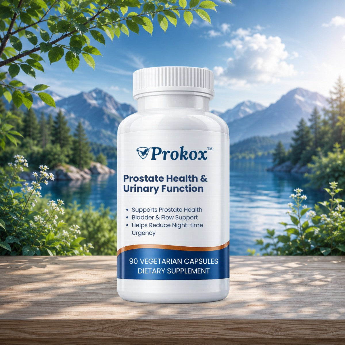 Prokox AU