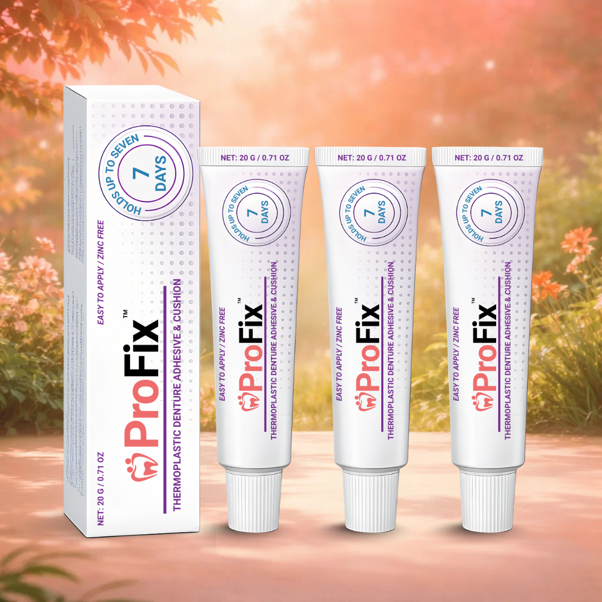 ProFix AU
