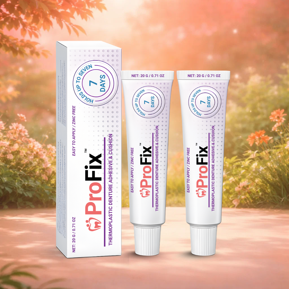 ProFix AU