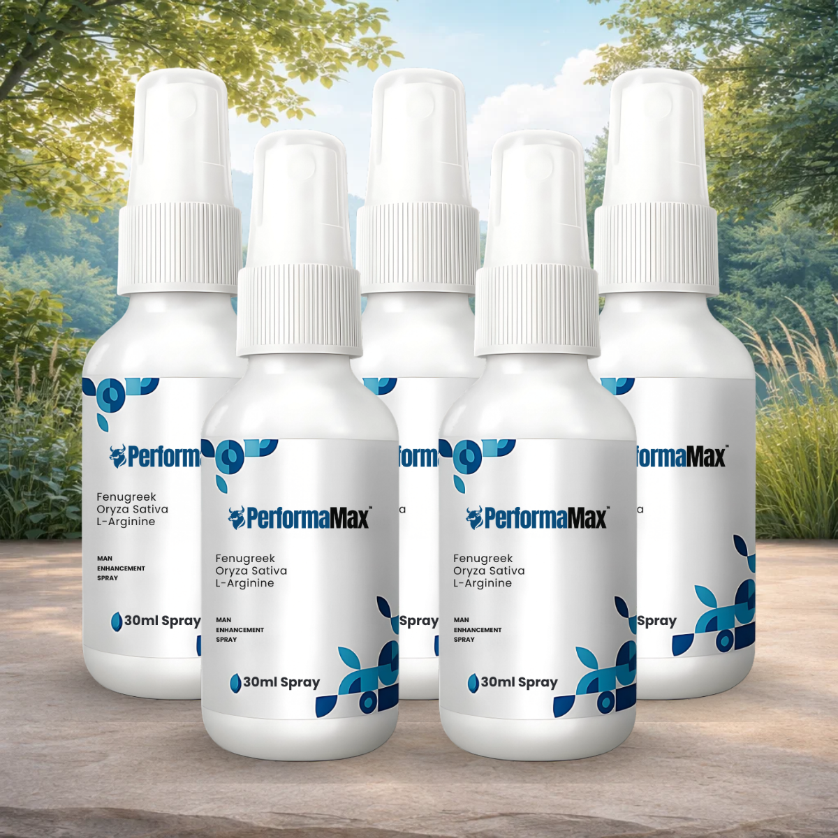 PerformaMax AU