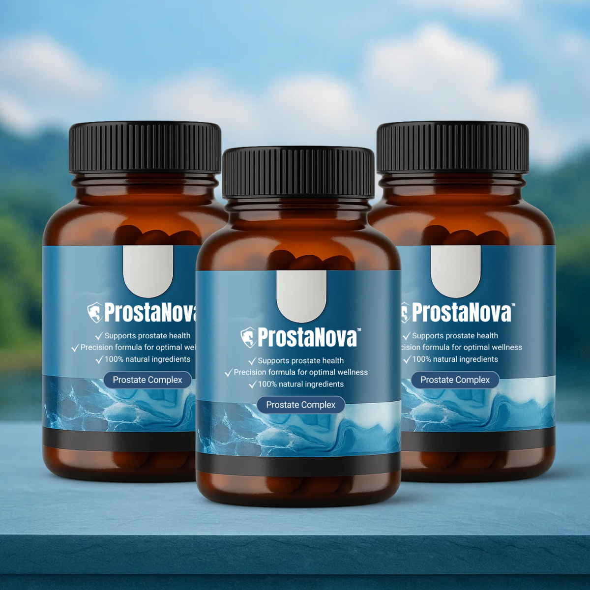 ProstaNova AU