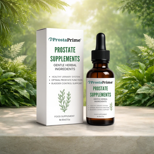 ProstaPrime AU