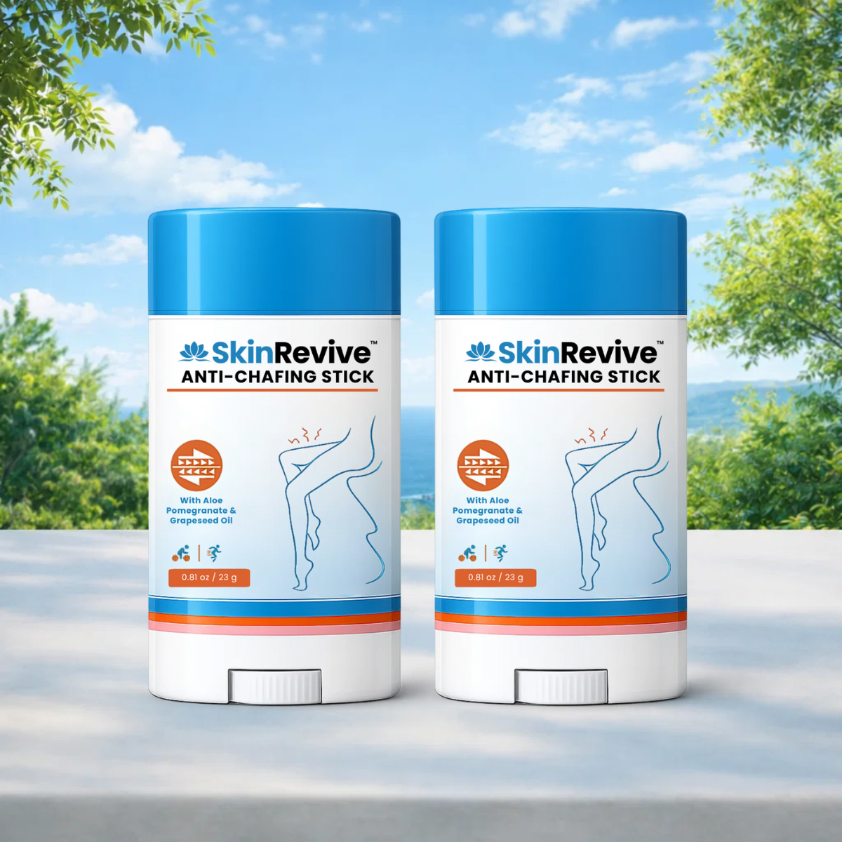 SkinRevive AU