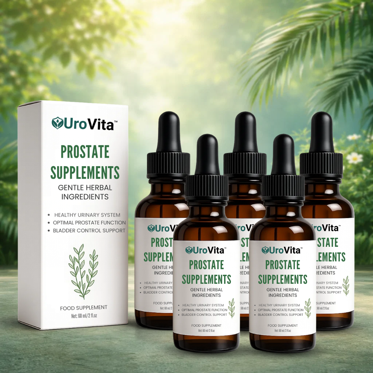 UroVita AU
