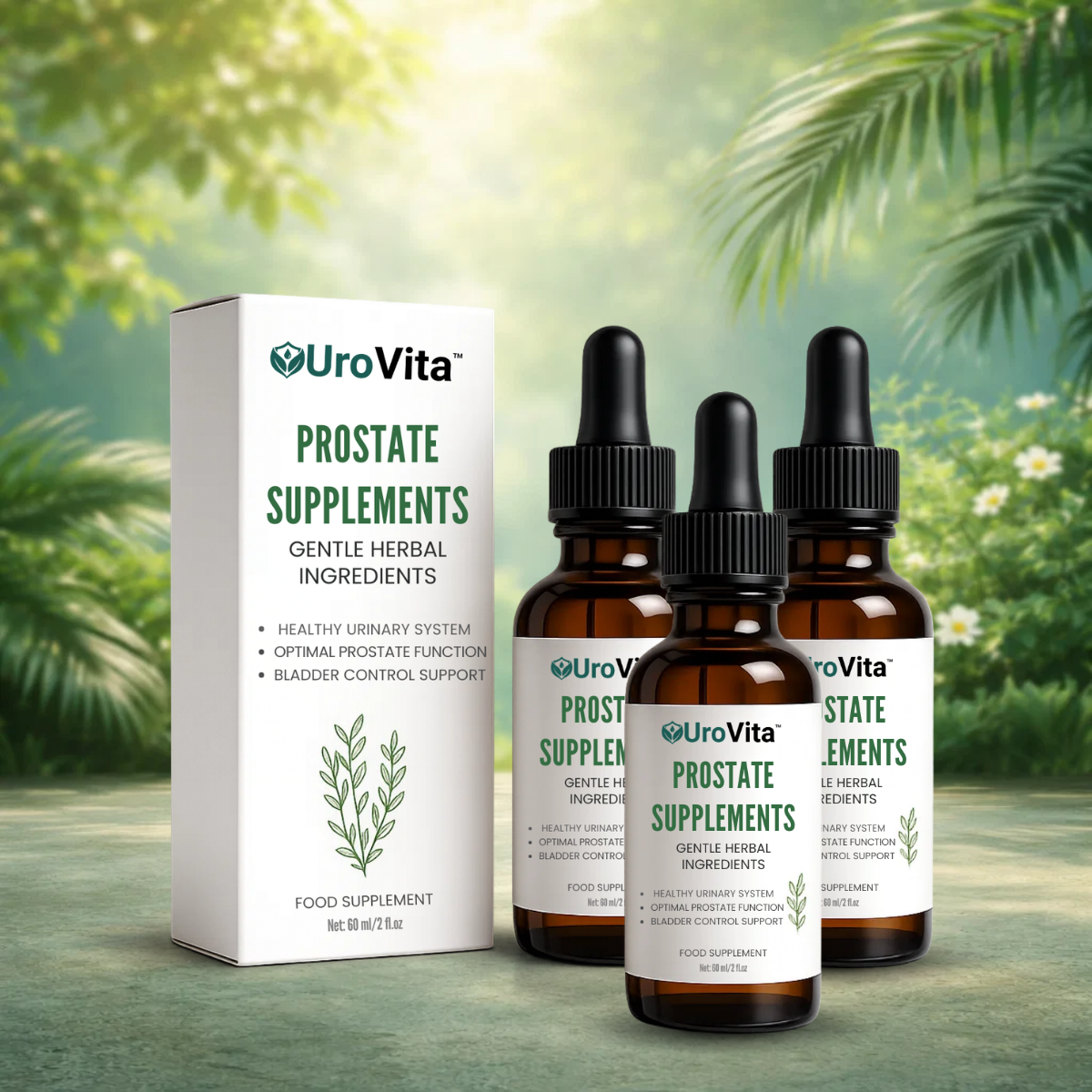 UroVita AU