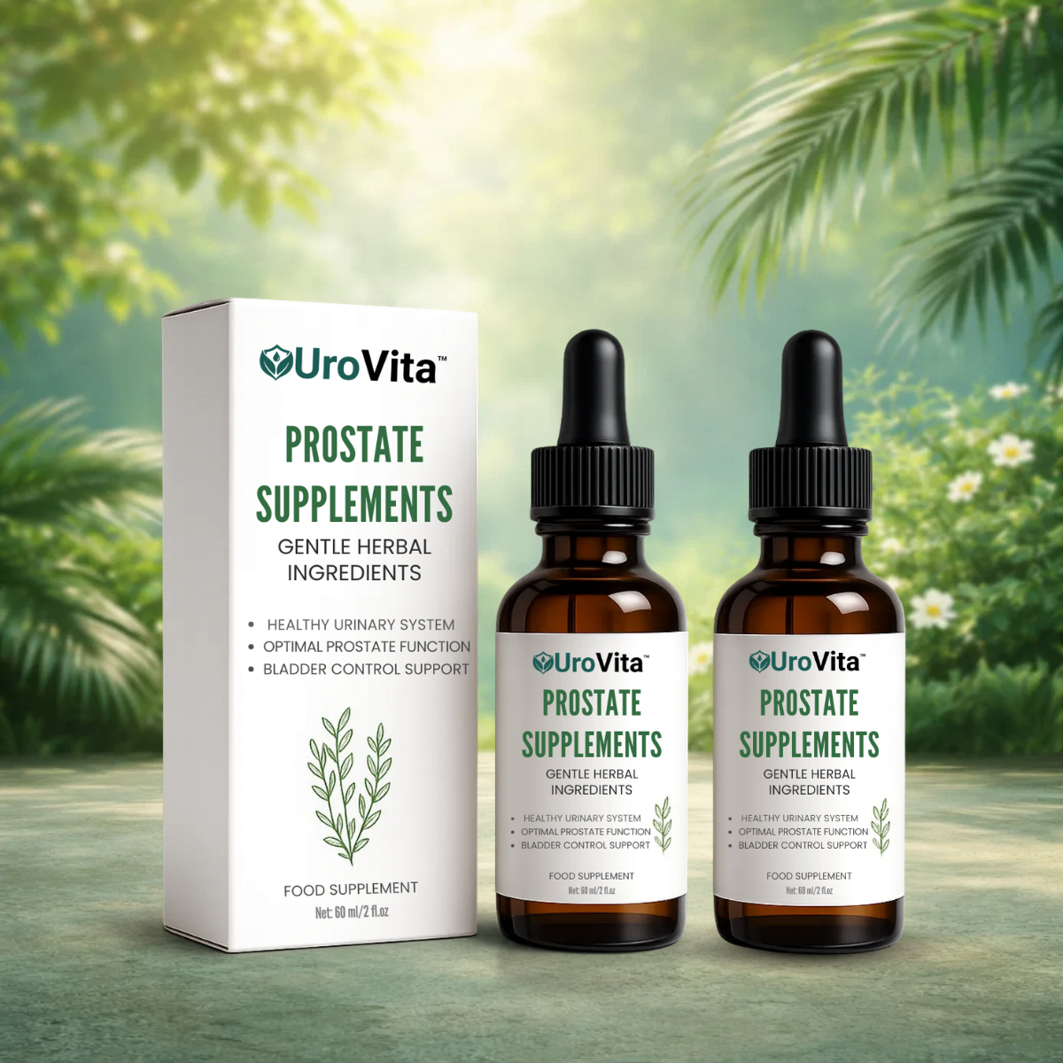 UroVita AU
