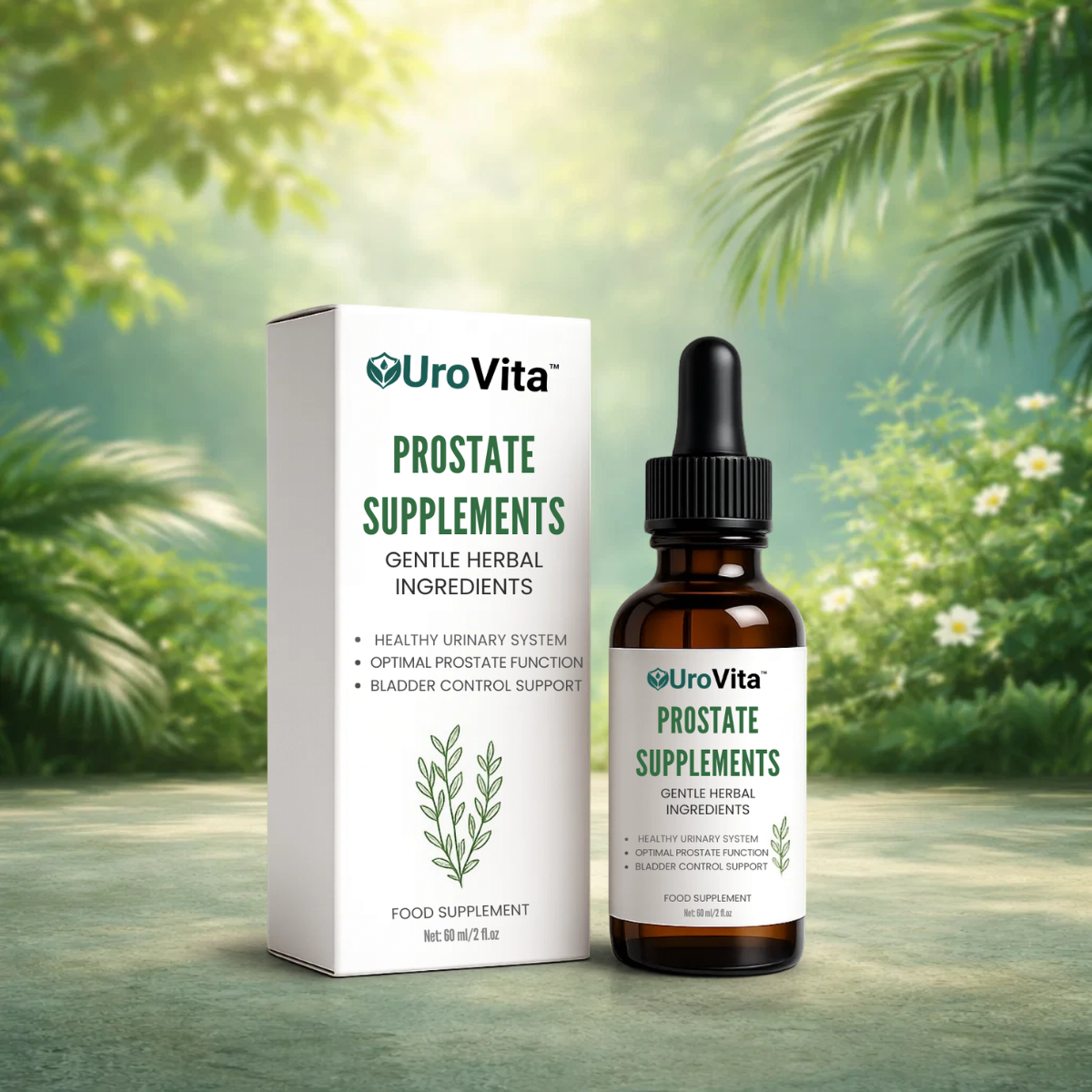 UroVita AU