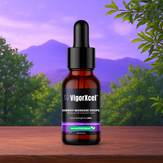 VigorXcel AU