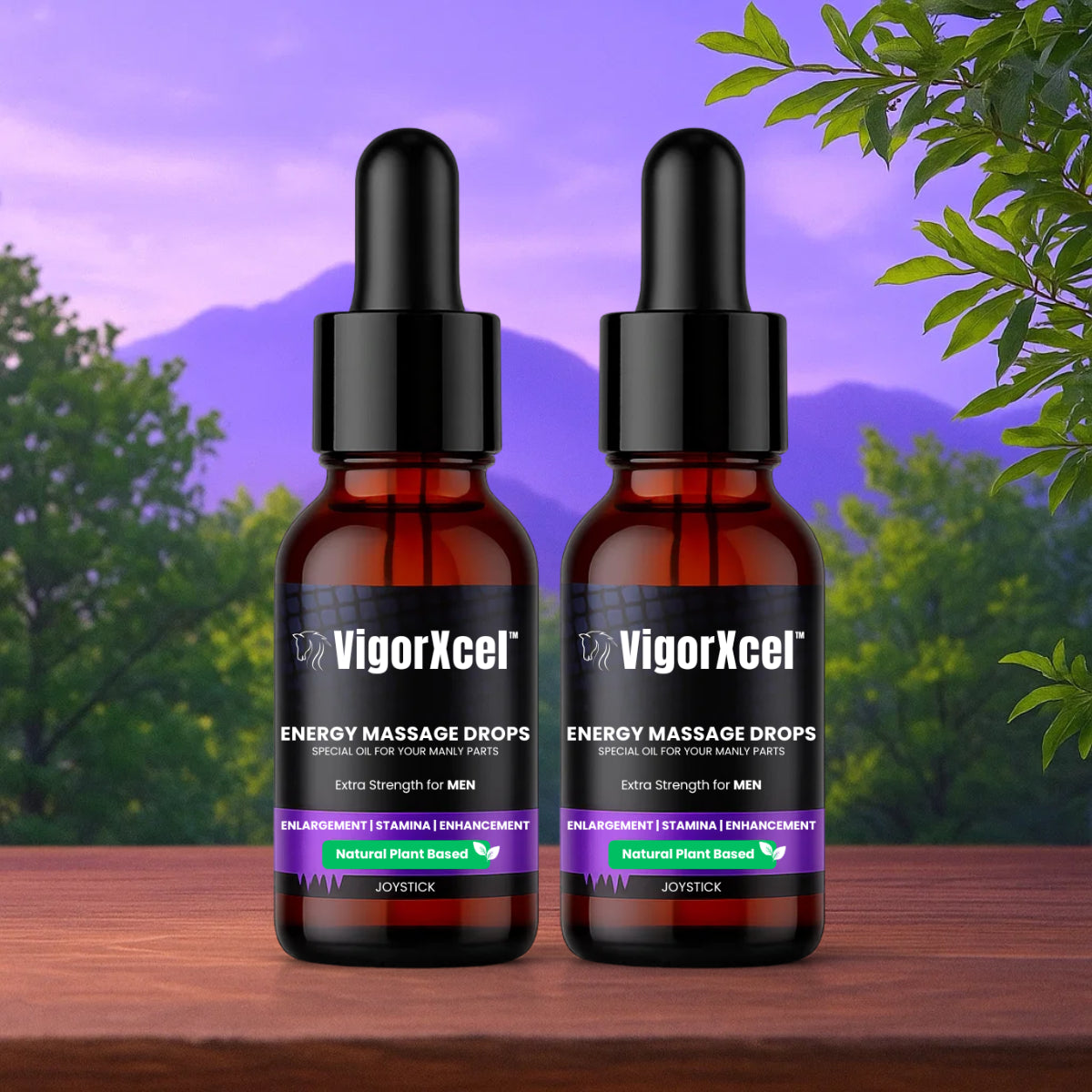 VigorXcel AU